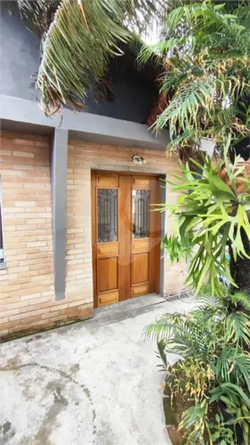 Térrea para venda com 127 m² com 1 quarto - Comercial e Residencial