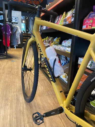Bike Specialized Diverge E5 Gravel