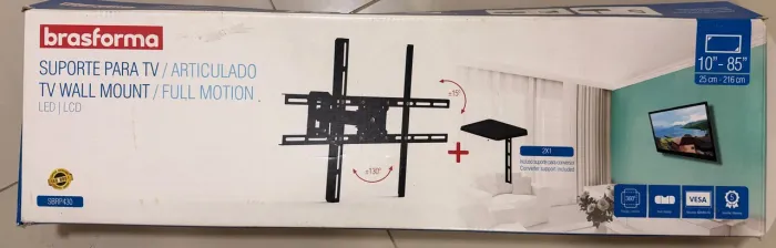Suporte para TV