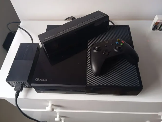 Xbox One 500GB