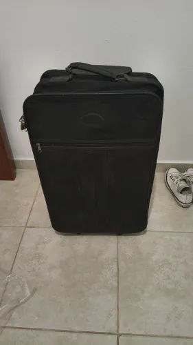 Mala para viagem