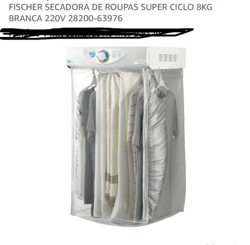 Secadora