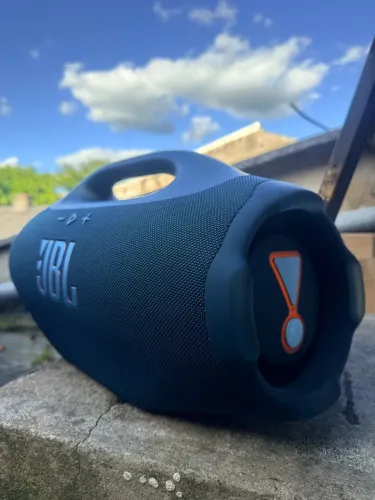 JBL BoomBox 4