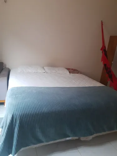 Vendo cama Queen probel