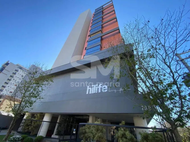 Apartamento para locação, Jardim Itália, Chapecó - SC