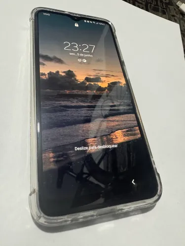 Samsung A30S R$ 400,00