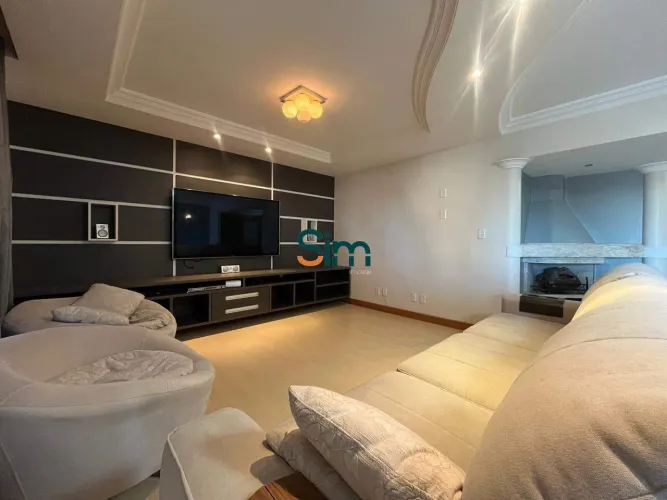 Apartamento para Aluguel em Chapecó (Bairro Presidente Médici) | 3 Dorms (1 Suíte) | Mobil