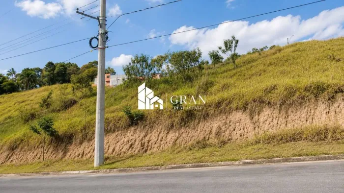 Lote Comercial de 150,62 m² à Venda no Vila Porto Itapevi/SP