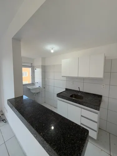 Aluguel Apartamento Gran village Messejana 2