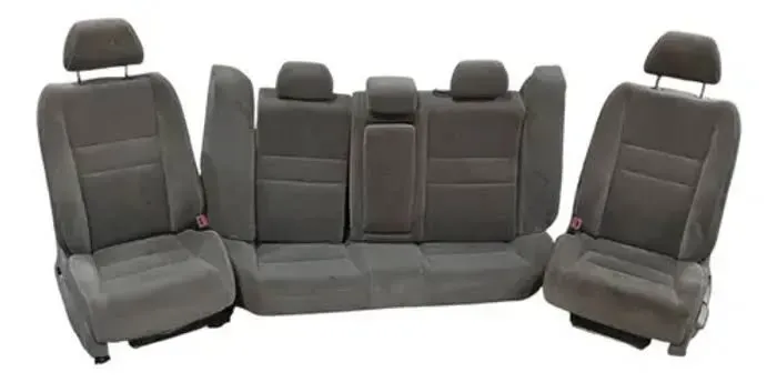 Jogo de bancos originais Honda civic 1999 G6