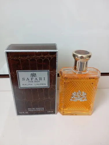 Perfume Safari Ralph Lauren 125ml