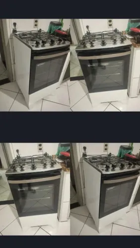 Fogão Eletrolux