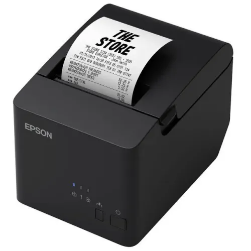 Impressora termica fiscal Epson