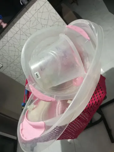 kit banheira