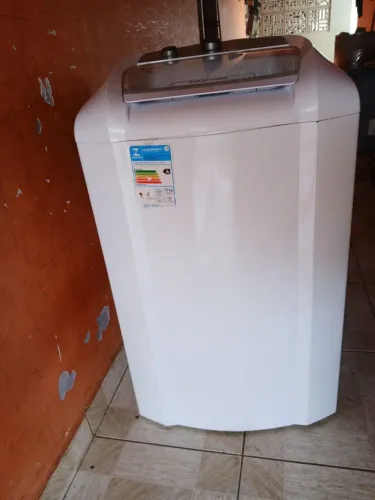 Máquina colomarque 12 kg