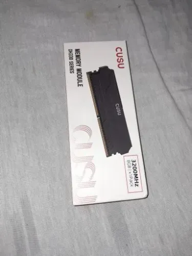 (LACRADA) Memoria DDR4 3200mhz