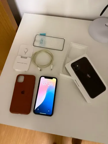 iPhone 11 128gb