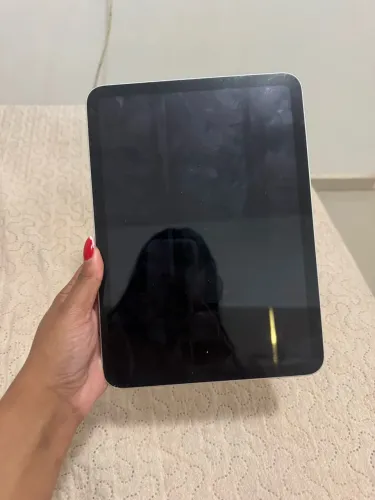 iPad 10