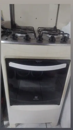 Fogão Electrolux