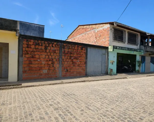 TERRENO PLANO, PROXIMO AO ANTIGO COESVA