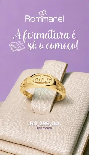 Formatura ABC