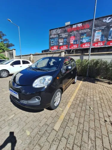 Chery QQ 1.0 Look FL 12v/1.0 12V Flex 5P 2018
