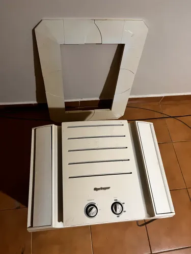 Ar condicionado 