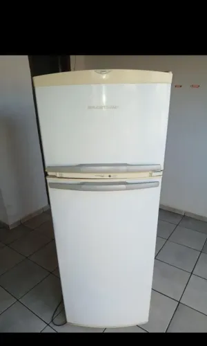 Geladeira 