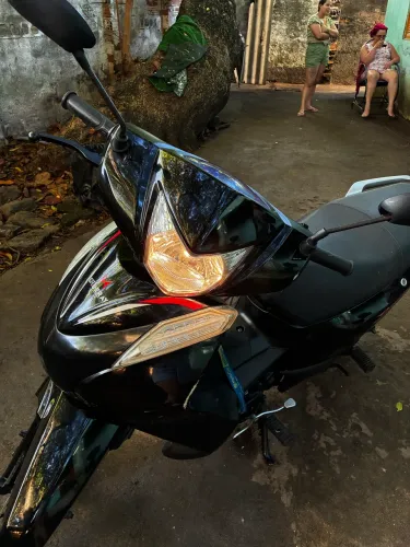Jet 125Ss
