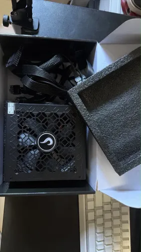 Peças PC GAMER( Restam apenas 2 peças- negociável)