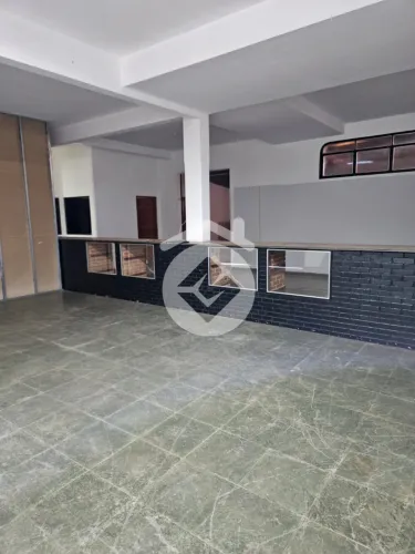 Ponto comercial para locação - 170m² - Presidente Roosevelt - Uberlândia/MG
