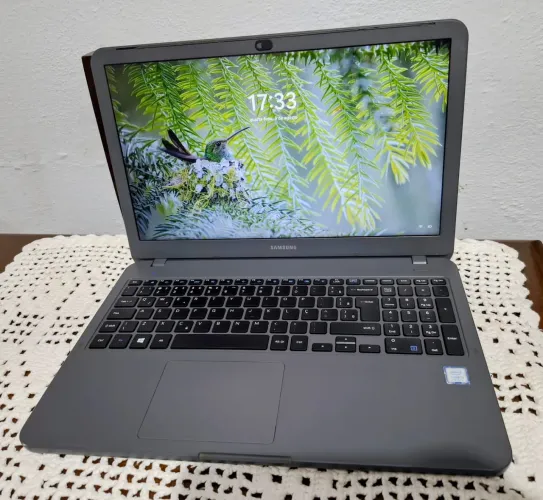 Notebook Samsung