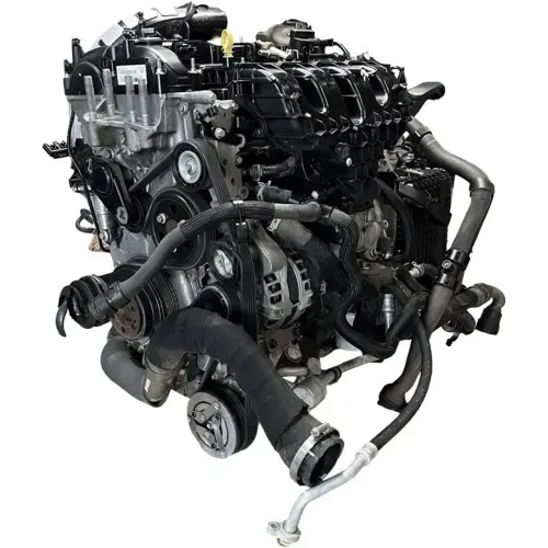 Peças motor land Rover evoque 2.0