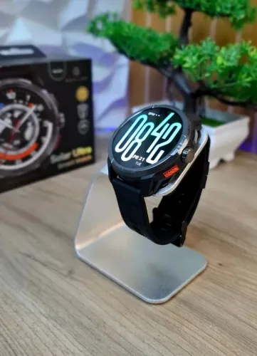 Haylou Solar Ultra GPS Global Pronta Entrega