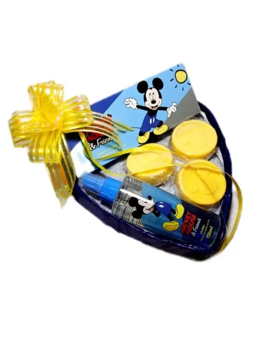 Mickey Kit Infantil