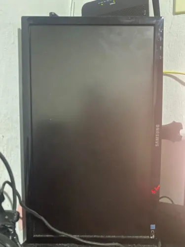 monitor sansung preço de banana