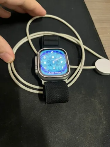 Smart watch ultra 1
