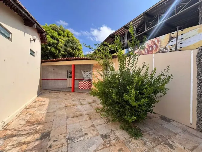 Casa residencial para Aluguel, Bairro Mafuá, Teresina