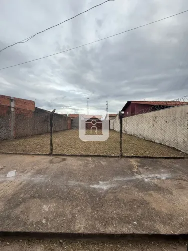 TERRENO MURADO 3 LADOS A VENDA BAIRRO SANTIAGO