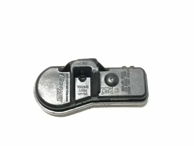 Sensor Pressão Pneu Citröen Ds4 2015