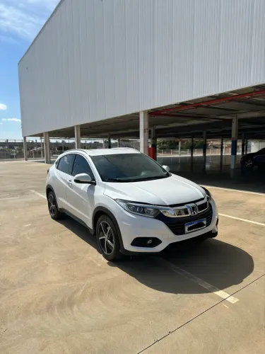 Honda HR-V EXL 1.8 Flexone 16V 5P Aut. 2019