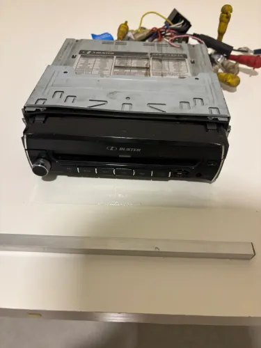 hbd 9540AV