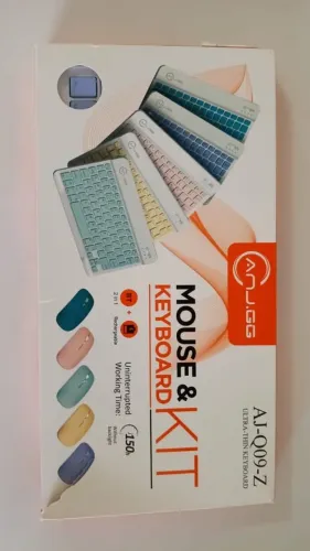 Vendo teclado novo, na caixa
