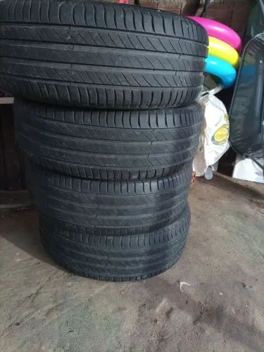 Pneu Michelin Primacy 205/55R16