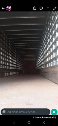 Scania único dono