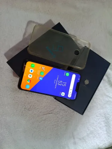 APARELHO CELULAR ASUS 5