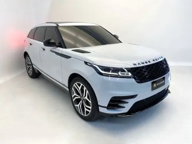 Land Rover Range Rover Range R. VE. R-DYN SE 2.0 4X4 300cv Aut. 2020