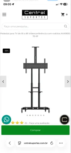 Pedestal 