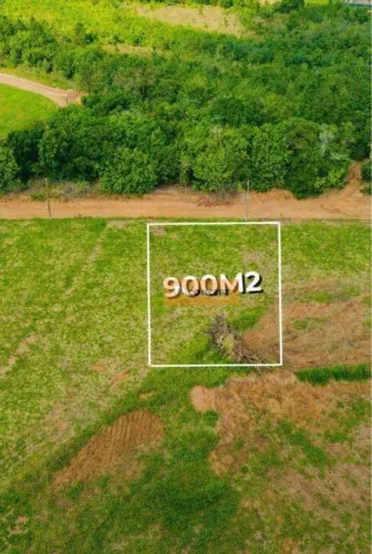 Terreno à venda, 900 m² por R$ 100.000,00 - Thermas de Santa Barbara - Águas de Santa Bárb