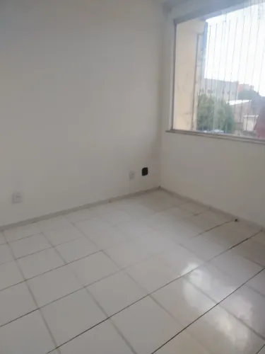 Aluga-se apto no umarizal